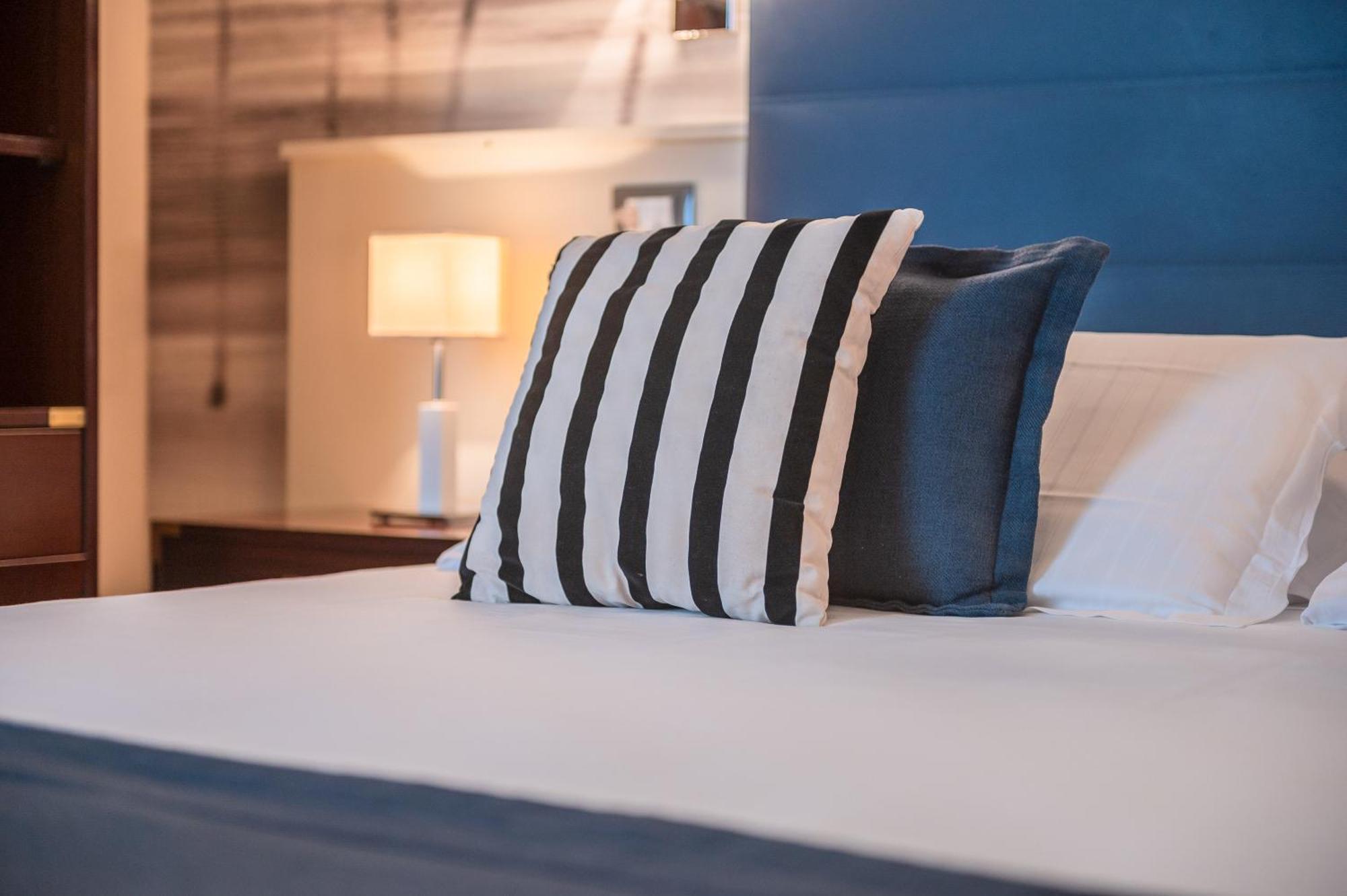 Zwei Classic Doppel- oder Zweibettzimmer mit Verbindungstür