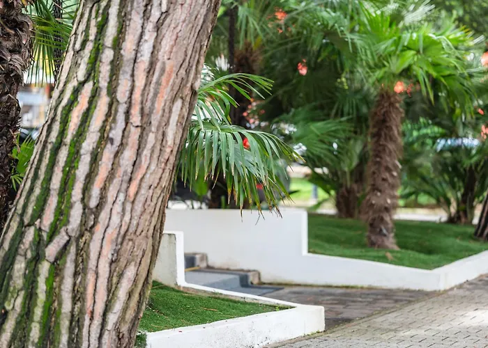 Hotel Europa Lido di Jesolo