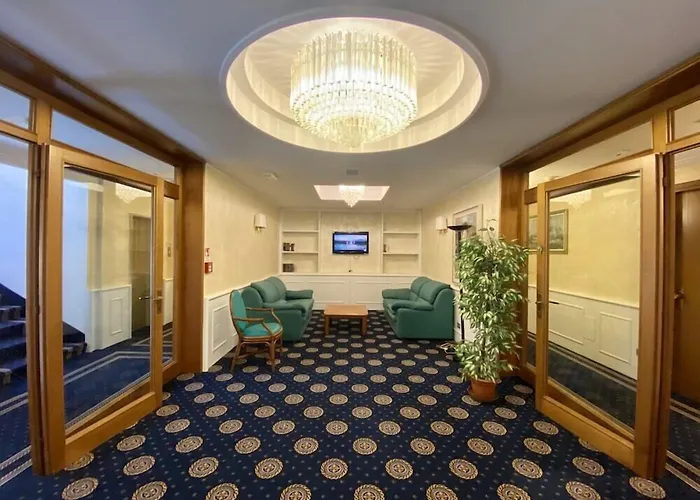 Hotel Florida Lido di Jesolo