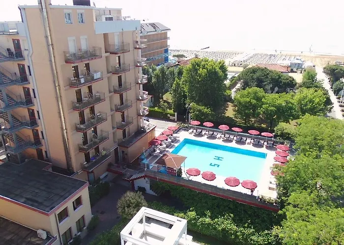 Hotel Sofia Lido di Jesolo